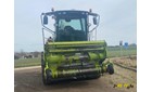 Claas Jaguar 960